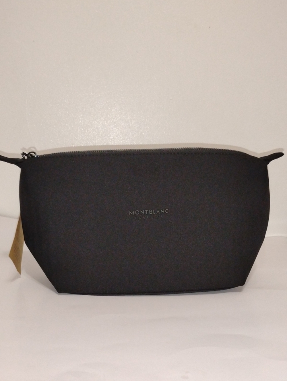 MontBlanc Toiletry Bag